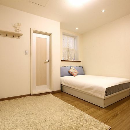 Yujung Guesthouse Jeonju Esterno foto
