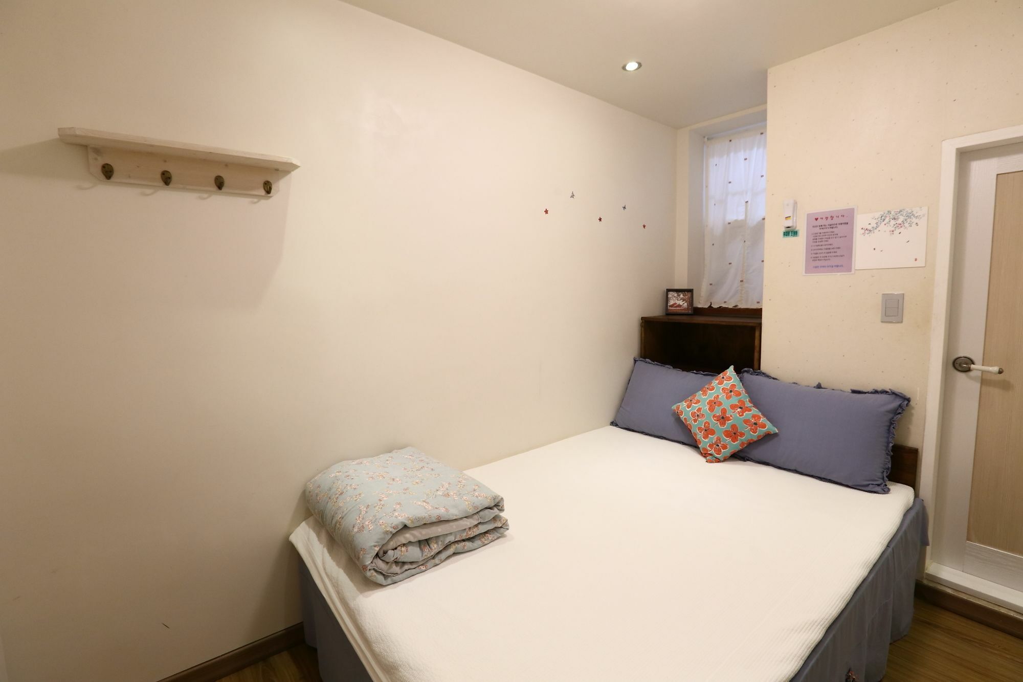 Yujung Guesthouse Jeonju Esterno foto