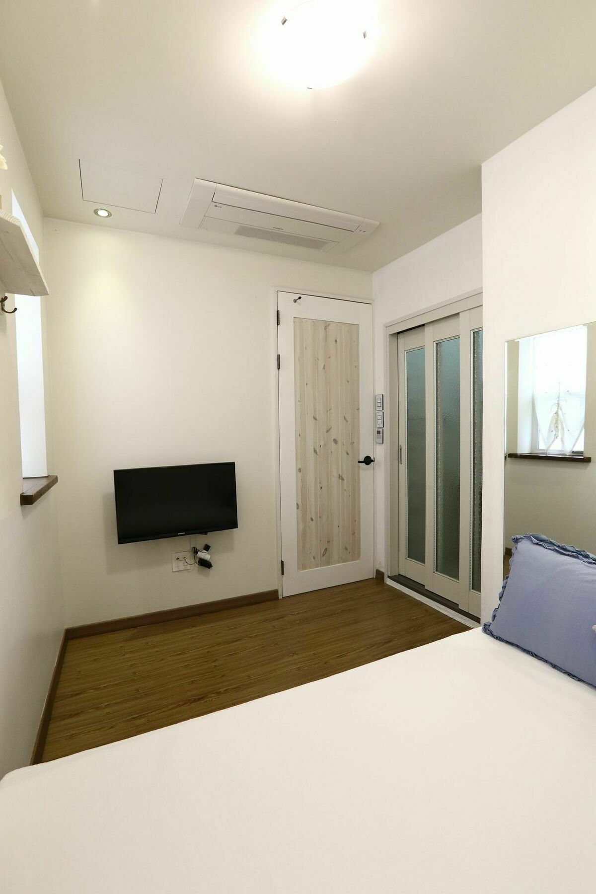 Yujung Guesthouse Jeonju Esterno foto