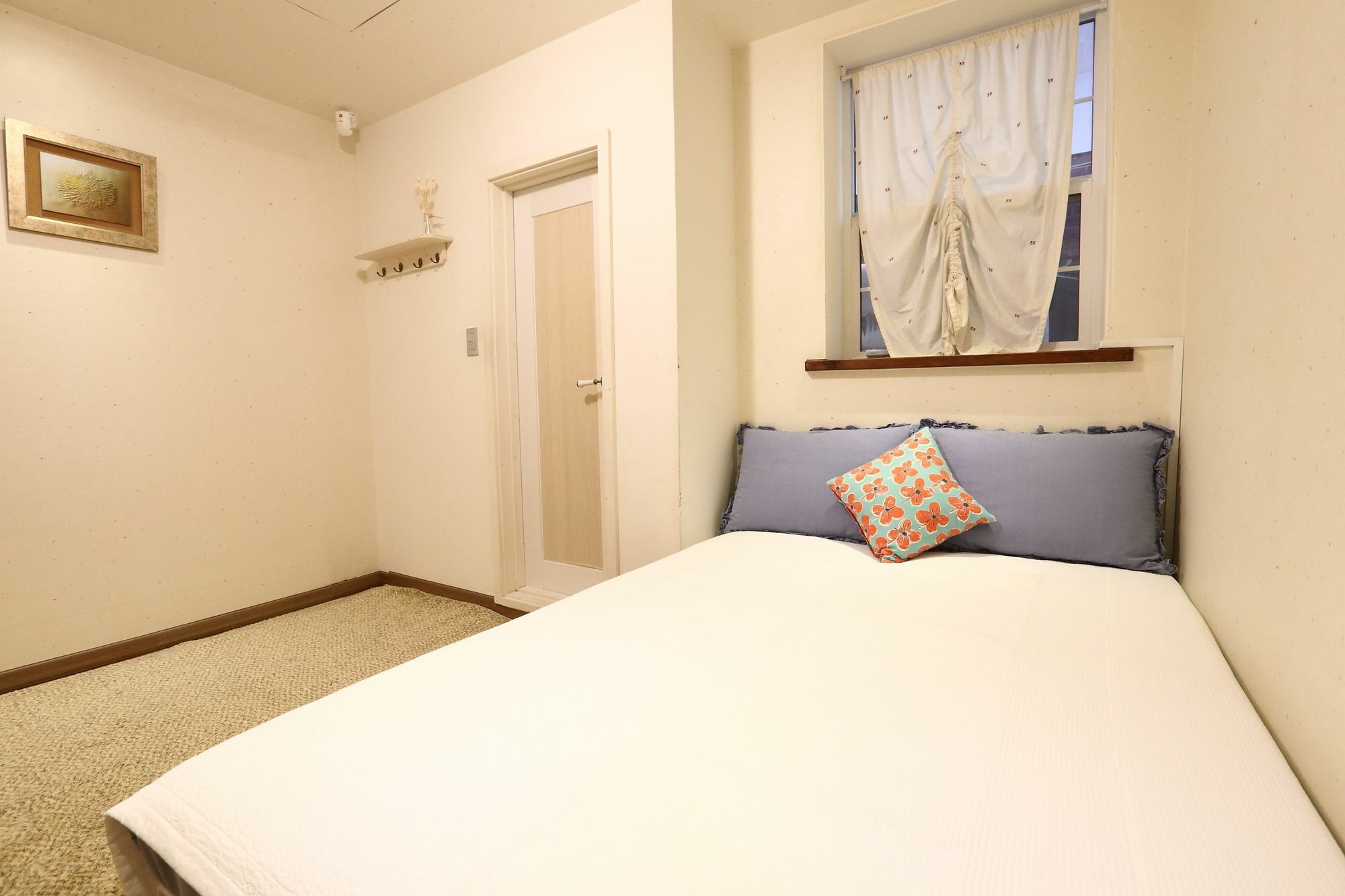 Yujung Guesthouse Jeonju Esterno foto