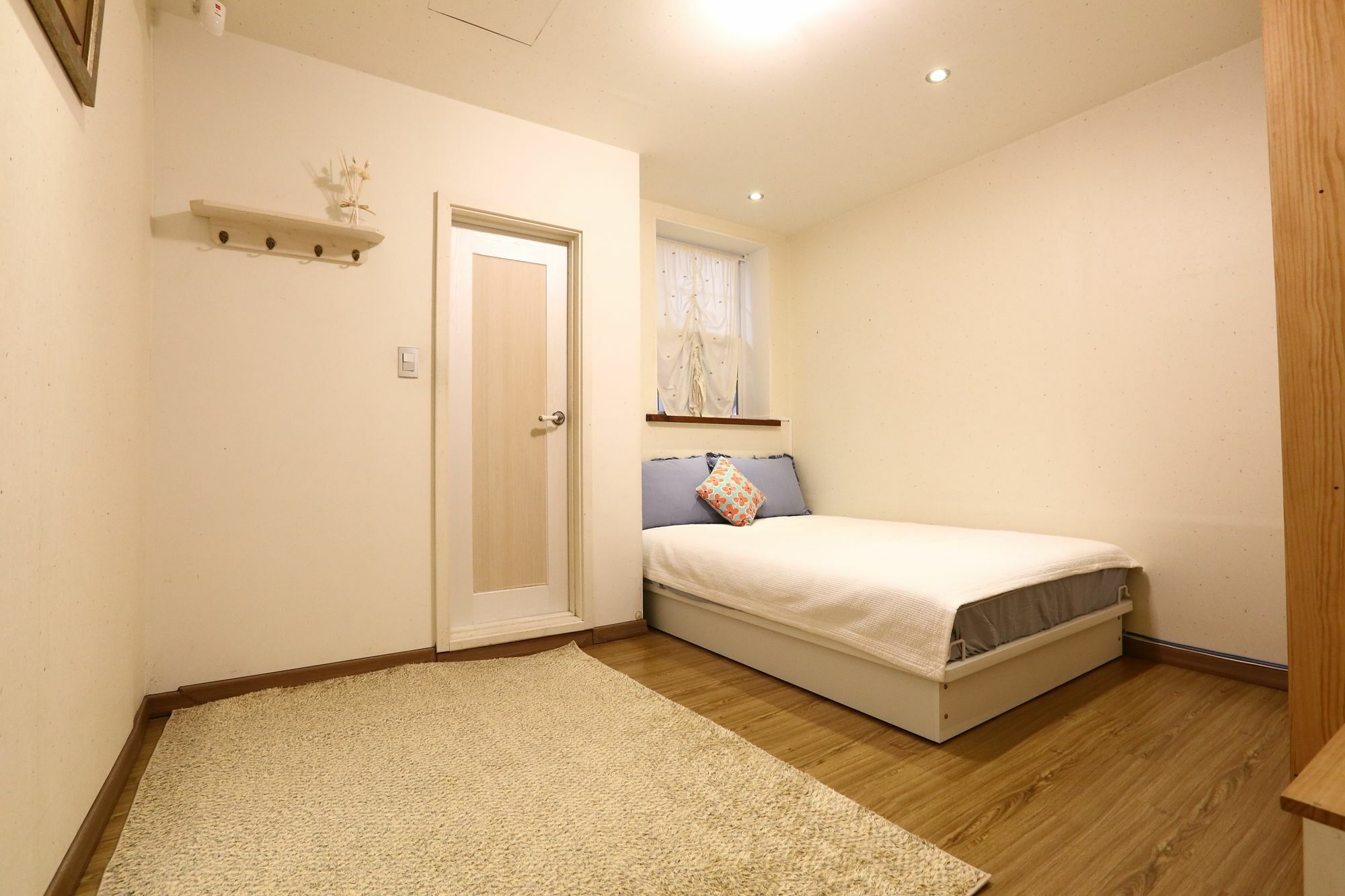 Yujung Guesthouse Jeonju Esterno foto