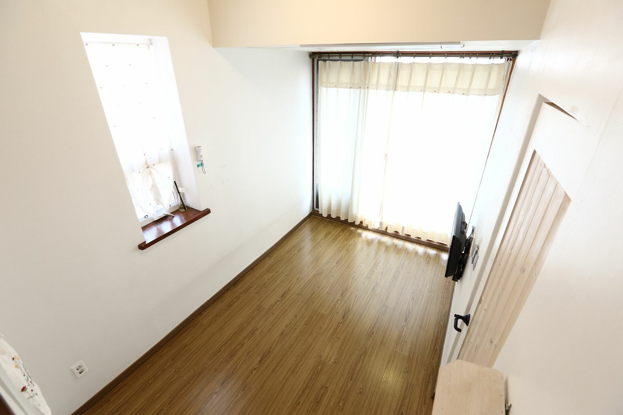 Yujung Guesthouse Jeonju Esterno foto