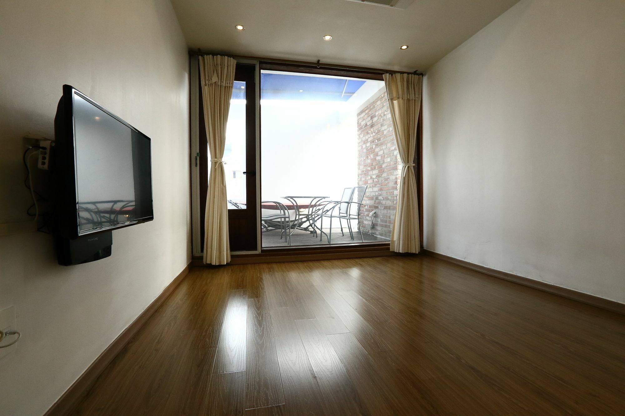 Yujung Guesthouse Jeonju Esterno foto